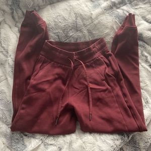 Lululemon joggers